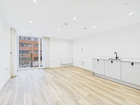 Notus Point, Bromley, BR1, London - Photo 2