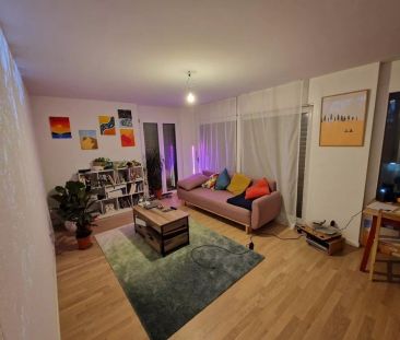 Magnifique appartement à louer ! - Photo 1