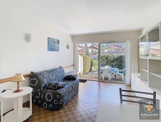 Location de vacances Appartement 2 pièces 44 m2 à Mimizan - Photo 1