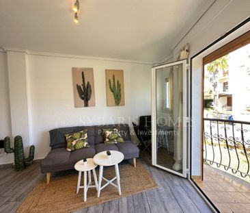 Apartamento de alquiler en Calle Llagosta, 4, Les Bassetes - El Marjal - Photo 3