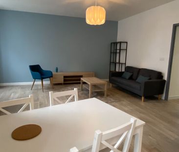 Location Appartement 2 pièces Meublé 48m² ST BRIEUC 22000 - Photo 4