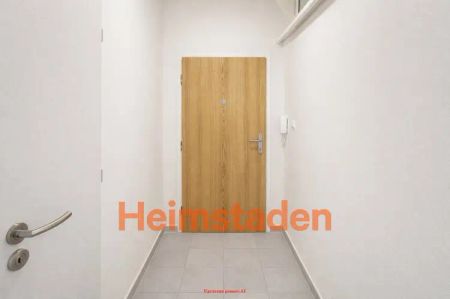 Pronájem bytu 1+kk 21 m - Photo 3