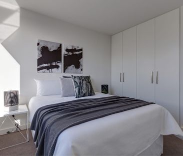 Stylish Apartment In Prime Location - Photo 4