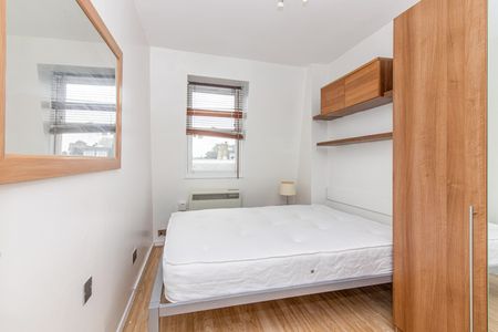 1 Bed Flat, Sinclair Road, W14 - Photo 4