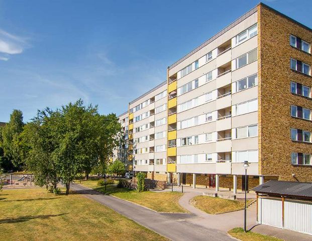 Bellmansgatan 3 B - Foto 1