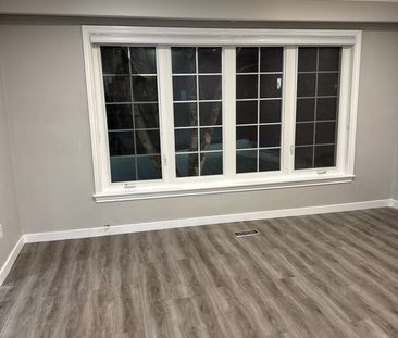 For Lease - 257 Silverbirch Drive Unit# Main, Newmarket, Ontario - Photo 5