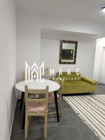 Închiriază Apartament 3 camere Turnișor - Photo 3
