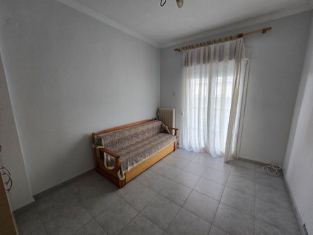 Studio/Γκαρσονιέρα για ενοικίαση Πυροβολικά - Προφήτης Ηλίας (Σέρρες) - Φωτογραφία 2