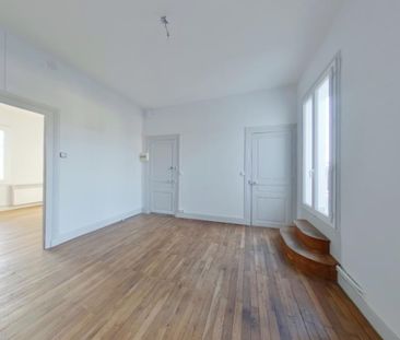 Location Appartement 2 pièces 44m² TOURS 37000 - Photo 1