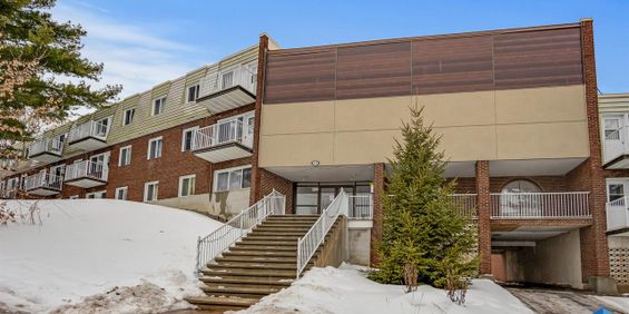 25-112 - 25 Rue Chouinard, Hull - Photo 3