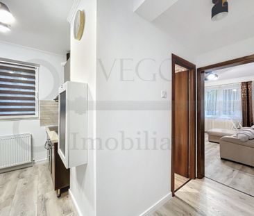 Garsonieră modernă, decomandată, 29 mp, CT proprie, in Gr - Photo 2