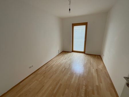 Neubau! Maisonette-Wohnung mit Balkon u. Terrasse - Photo 5