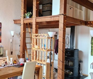 2.5 Zimmer, 3. Stock - Photo 3