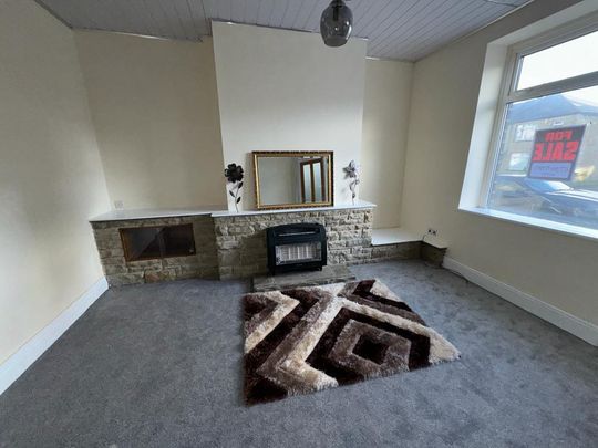 2 bedroom terraced house to rent - Photo 1