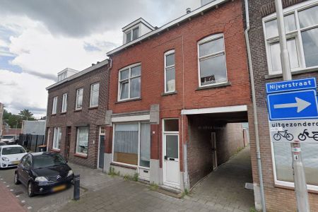 Te huur: Kamer Nijverstraat 10 06 in Tilburg - Photo 3