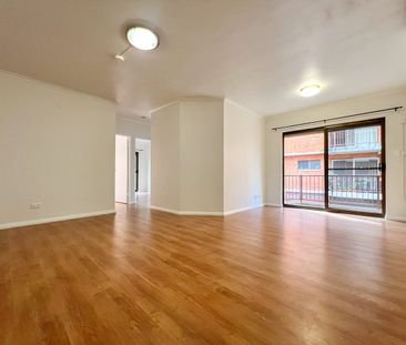 Freshly Painted Two Bedroom Unit - Photo 1