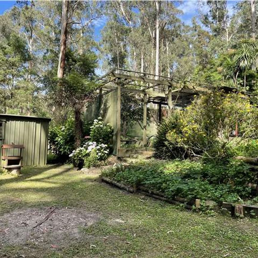 3 Bedroom home with Office/ 4th Bedroom in Quiet Location! - Photo 1