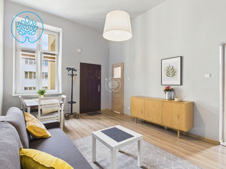 Kawalerka w kamienicy, "Dzielnica Muzyczna" - Фото 2