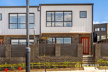 9/75 Grenfell Avenue, Taylor ACT 2913 - Townhouse For Rent | Domain - Photo 2