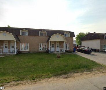 4 1/2 à Louer - Photo 1