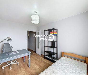 Location appartement à Brest 26.42m² - Photo 2