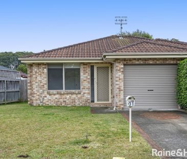 31 Woodbury Park Drive, Mardi, NSW 2259 - Photo 3