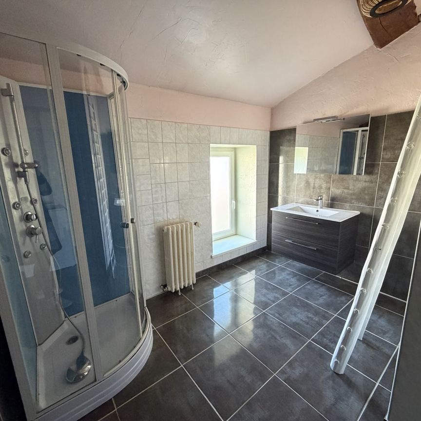 Location Appartement 2 pièces 59m² FEILLENS 01570 - Photo 1