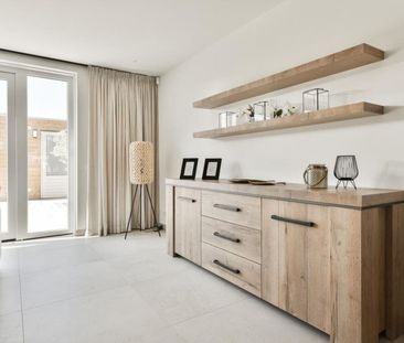 Huis te huur: Knobbelzwaan 115 1422 WK Uithoorn - Foto 1