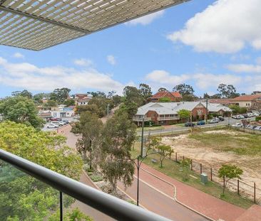 302/85 Old Perth Road, Bassendean. - Photo 1