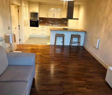 2 Bed Flat, Whitworth Street West, M1 - Photo 1