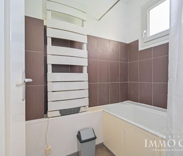 Appartement meublé 2 pièces - 35m² - Photo 1
