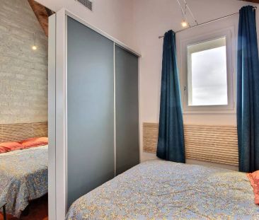 Appartement Montpellier 3 pièces de 43.08 m² - Photo 3