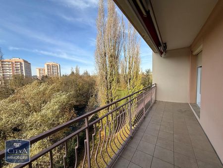 Location Appartement 5 pièces 107m² DIJON 21000 - Photo 5