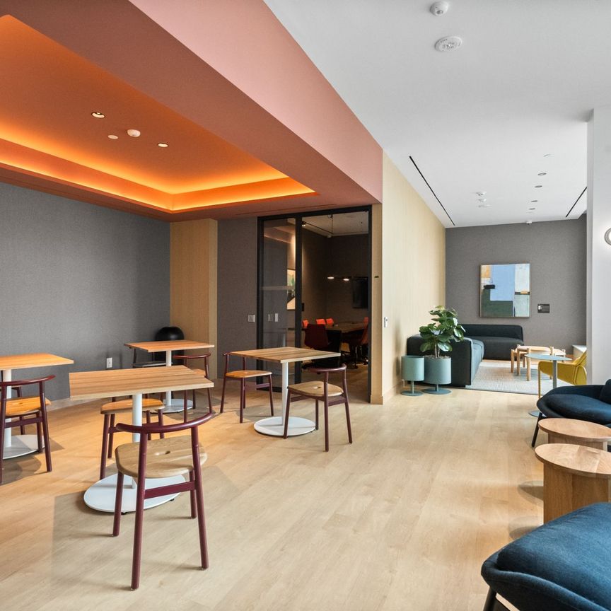 For Lease - 4235 Confederation Parkway Unit# 3502, Mississauga, Ontario - Photo 1