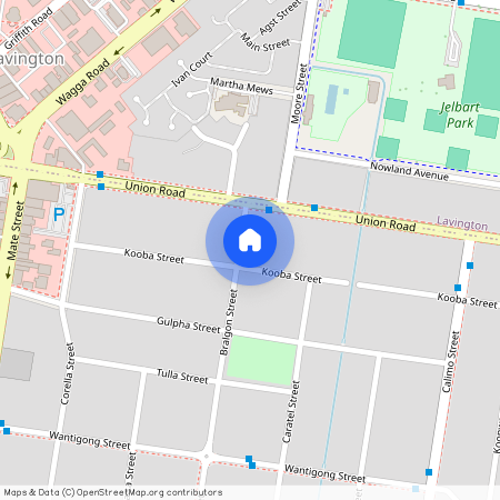 270 Kooba Street, 2640, North Albury, Nsw