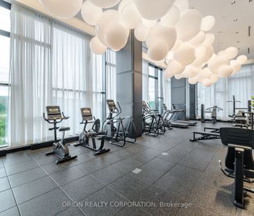 For Lease - 3200 William Coltson Avenue Unit# 509, Oakville, Ontario - Photo 5