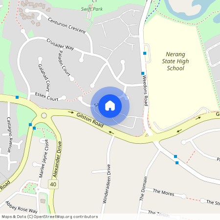 11/2-10 Weedons Road, Nerang QLD 4211