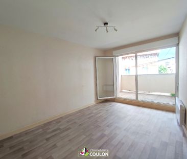Location Appartement 1 pièce 25m² - Photo 1