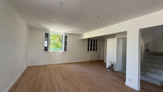 Maison 5P à 15 mn de la GARE HOUILLES, - Photo 1