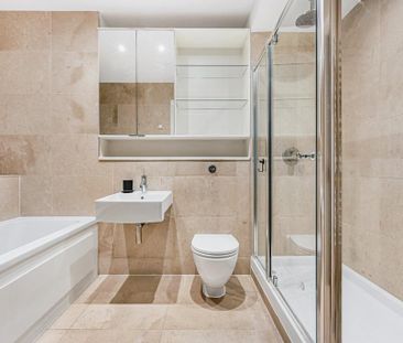 2 bedroom flat to rent - Photo 6