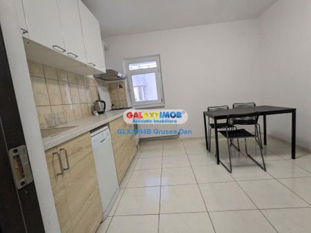Apartament 3 Camere Foreigners Friendly Nerva Traian G 290 - Fotografie 4