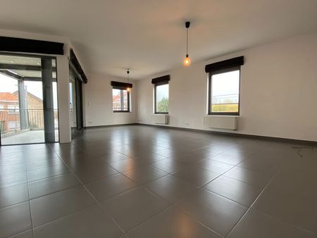 Appartement te huur - Photo 3