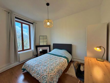 Location Appartement 2 pièces 33m² NANCY 54000 - Photo 3
