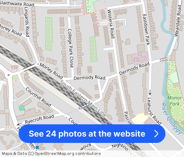 Lewisham, London, SE13 - Photo 1