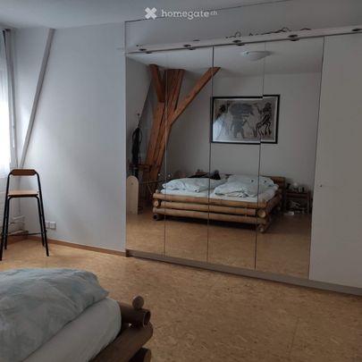 3.5 Zimmer, 120 m² - Foto 1