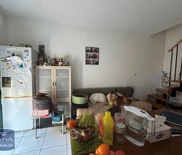 Maison à louer 3 pièces 49.26m² - Photo 1