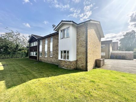 2 bedroom flat to rent - Photo 5