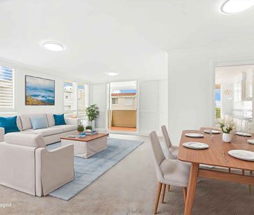 25c/2 Brady St Mosman - Photo 1