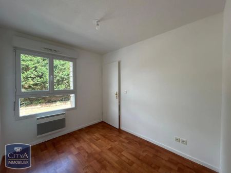 Appartement à louer 2 pièces 33.95m² - Photo 5