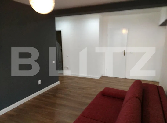 Apartament 2 camere, 60 mp, mobilat modern, zona strazii Becas - Photo 1
